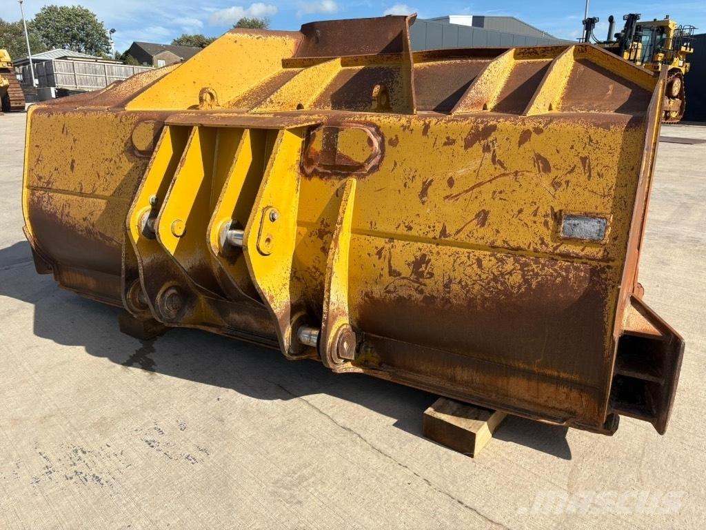 CAT 980 Bucket Ковші