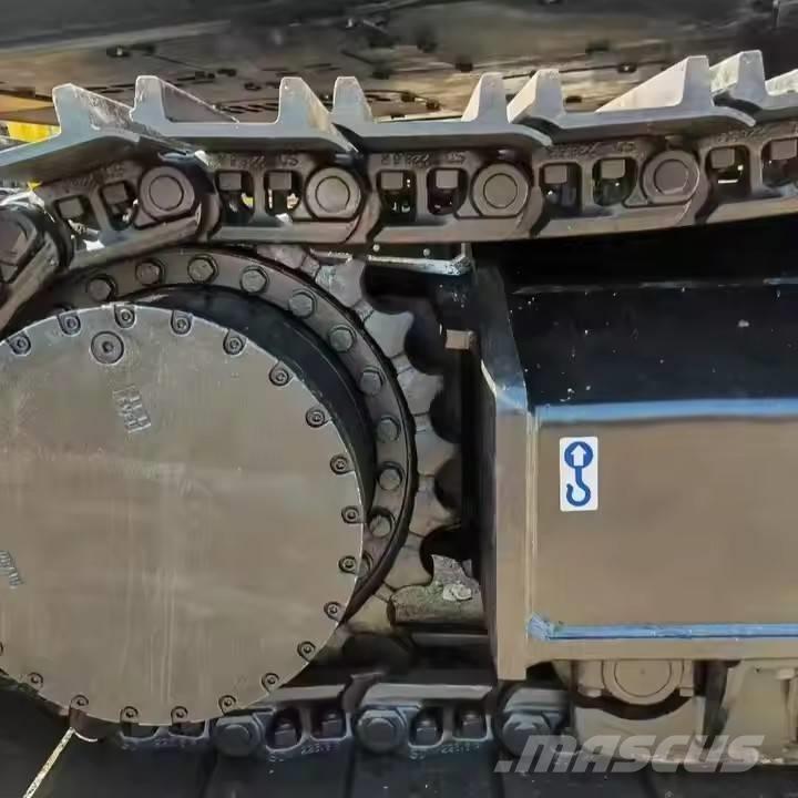 Sany SY 485 H Гусеничні екскаватори