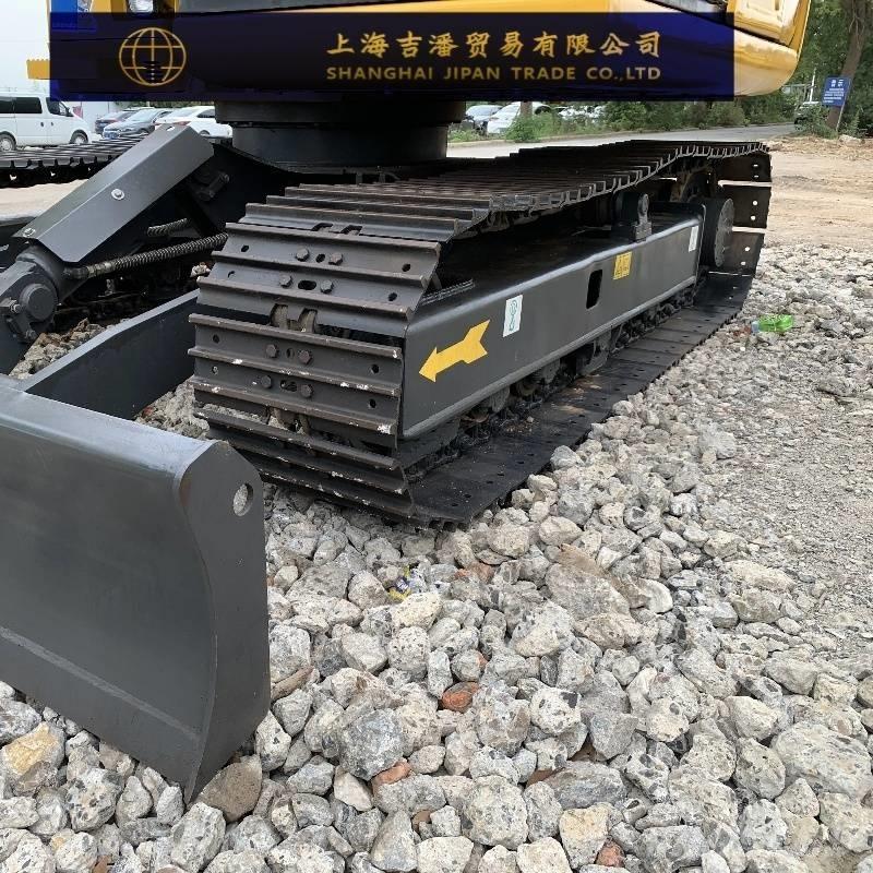 Komatsu PC 70 Міні-екскаватори < 7т
