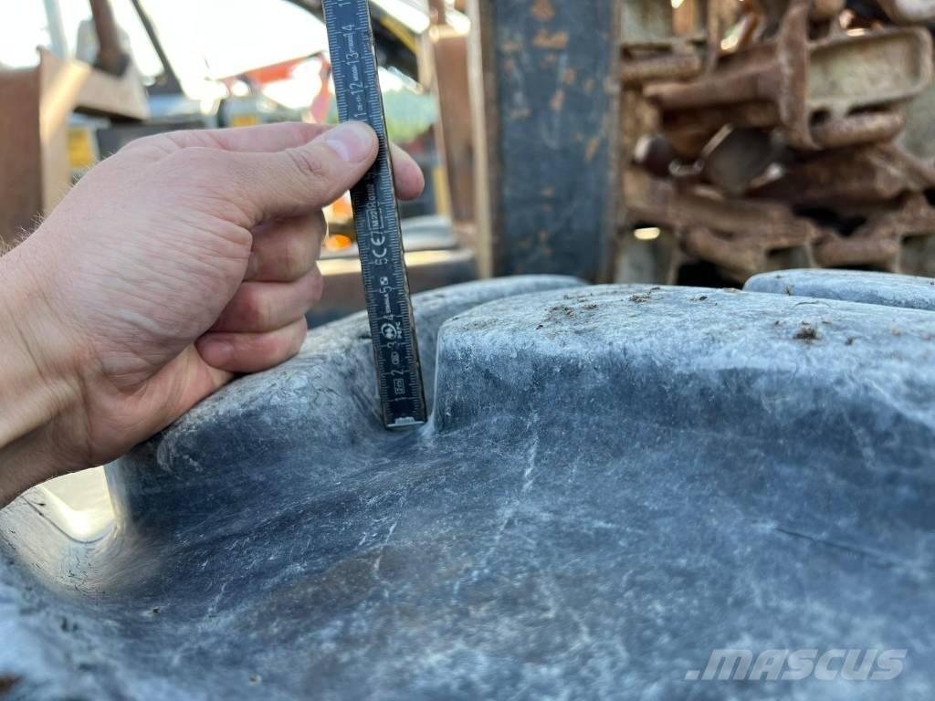 Valmet 840.2 Форвардери