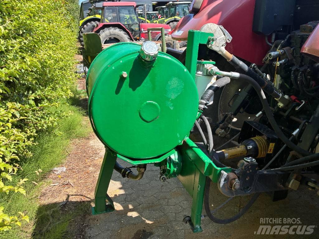 Spearhead LRS 2401-V Кущорізи