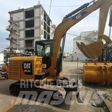 CAT 305.5e2 Міні-екскаватори < 7т