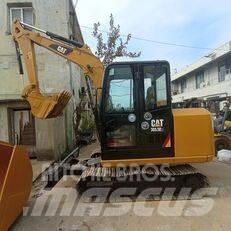 CAT 305.5e2 Міні-екскаватори < 7т