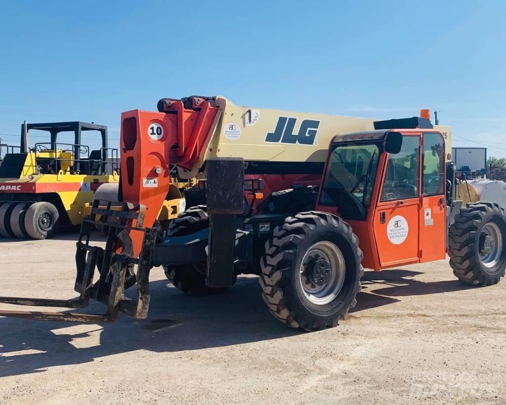 JLG G1055A Телескопічні навантажувачі