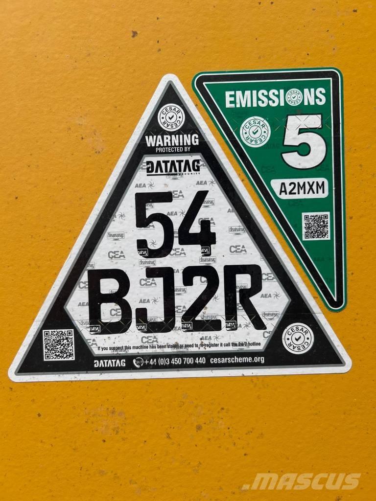 Volvo A 40 G Зчленовані самоскиди