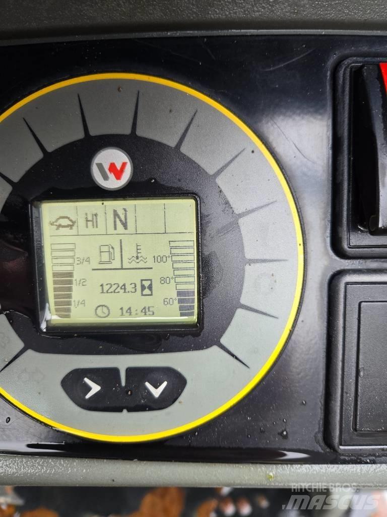Yanmar SV 100-1A Середні екскаватори 7т. - 12т.
