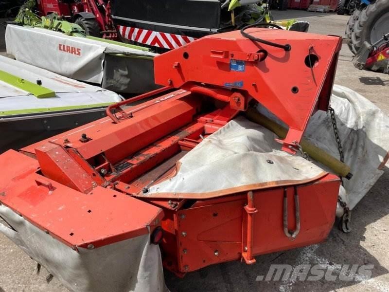 Kuhn FC 280 F Косилки-формувачі