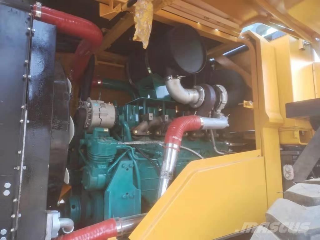 SDLG LG 955 F Фронтальні навантажувачі