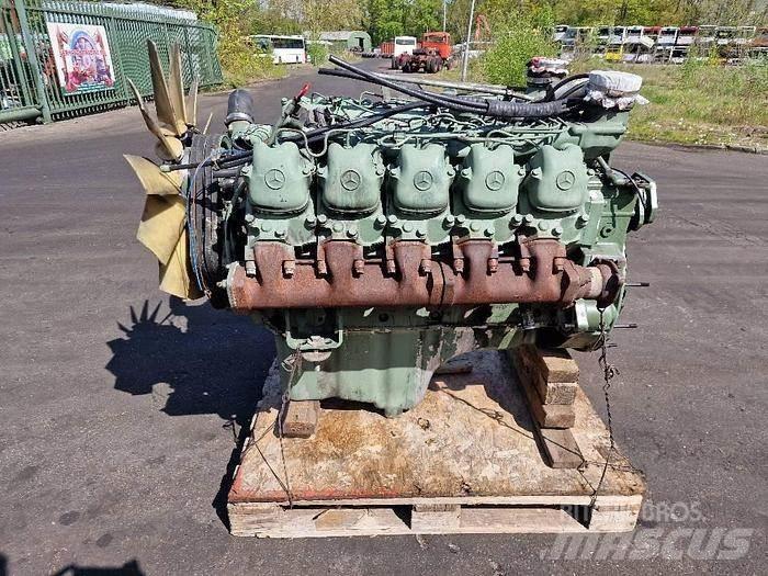  Engines OM423 Транспорт - Інші