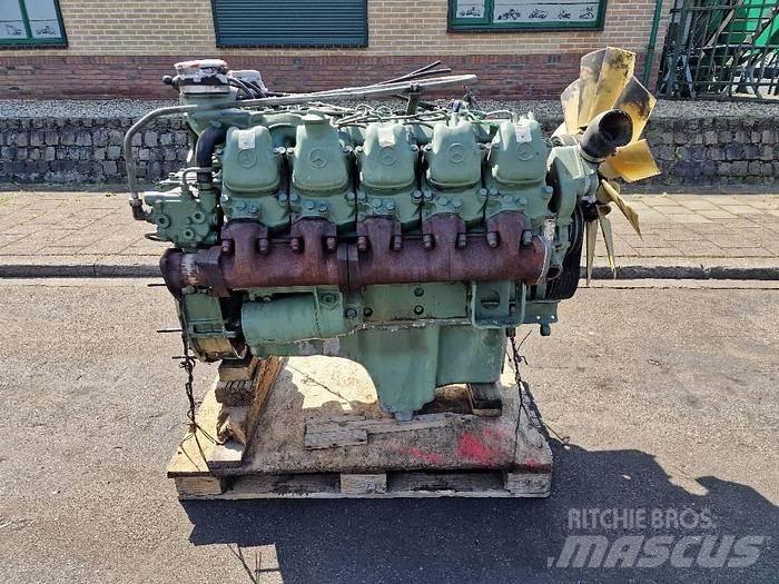  Engines OM423 Транспорт - Інші