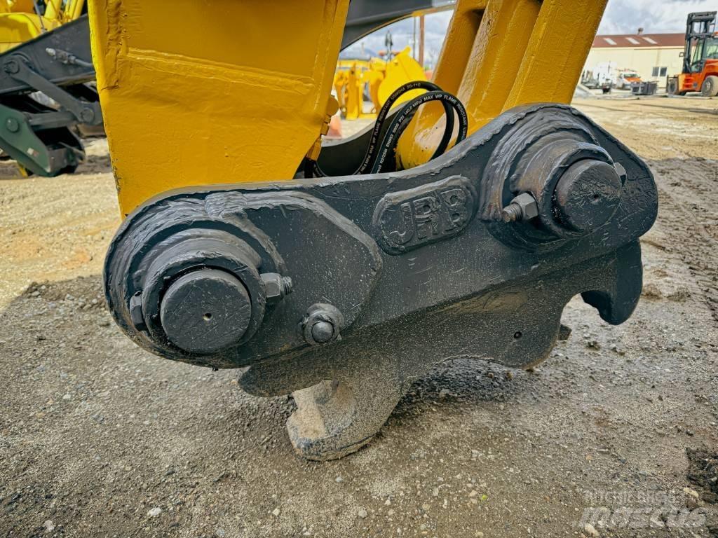 Komatsu PC 400 LC Гусеничні екскаватори