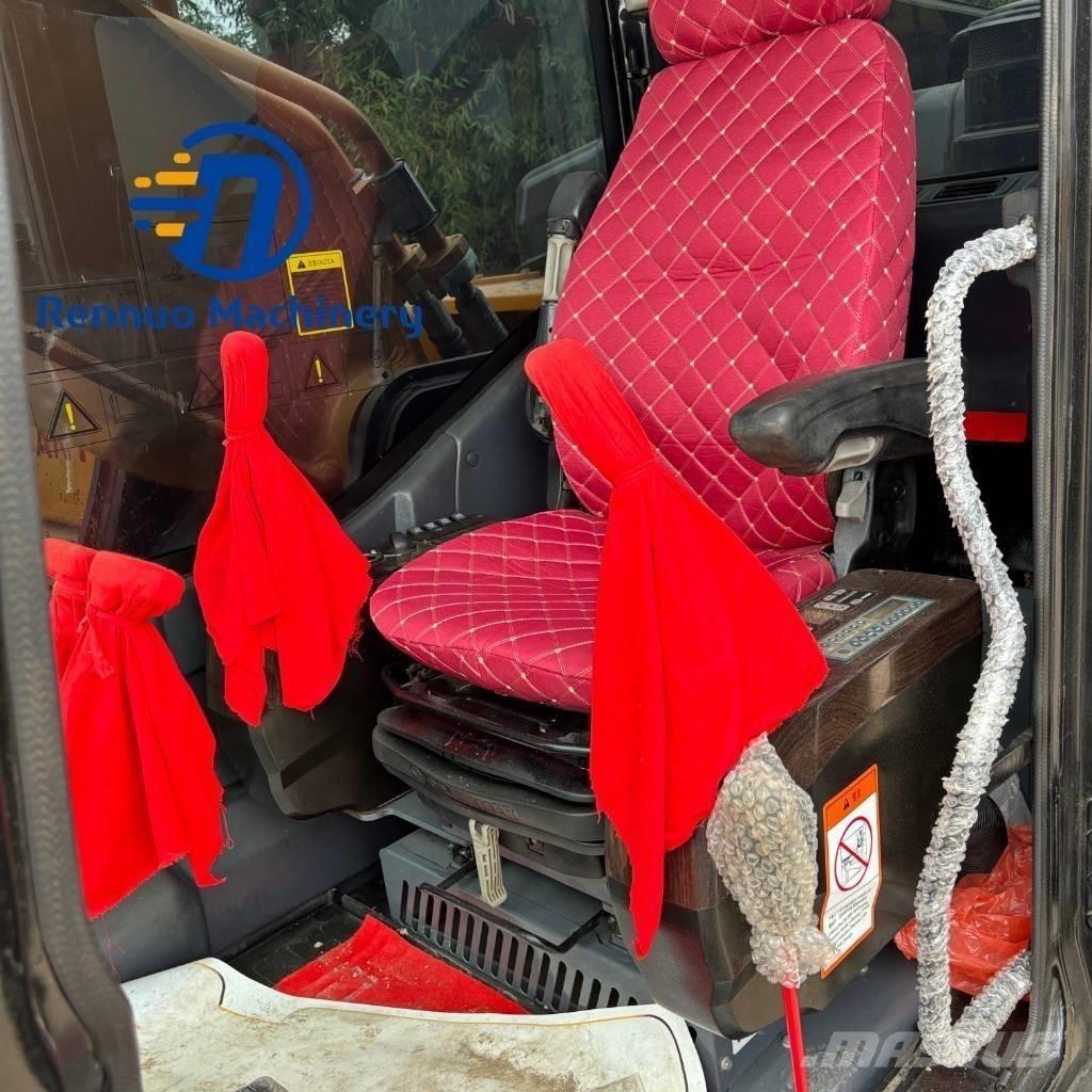 Sany SY 365H Гусеничні екскаватори