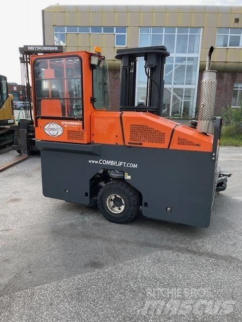 Combilift C 4500 Бокові навантажувачі
