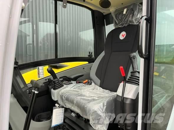 Wacker Neuson ET 65 Міні-екскаватори < 7т