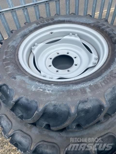 Mitas WHEELS & TYRES Колеса