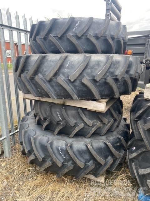 Mitas WHEELS & TYRES Колеса