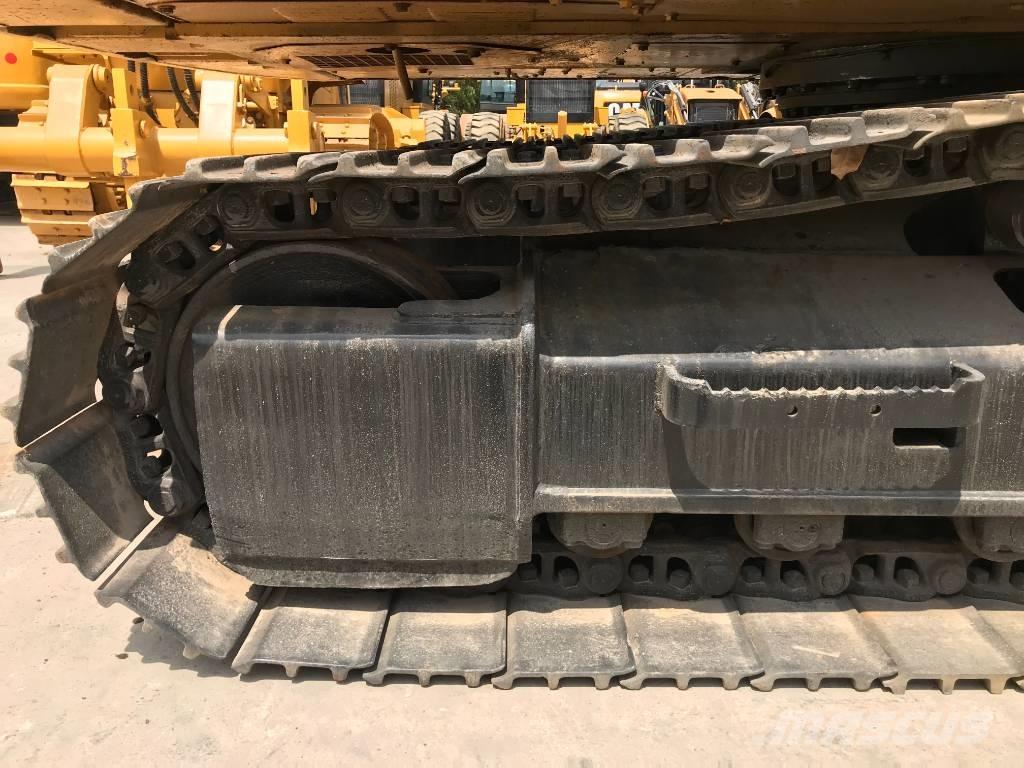 CAT 315 D Гусеничні екскаватори