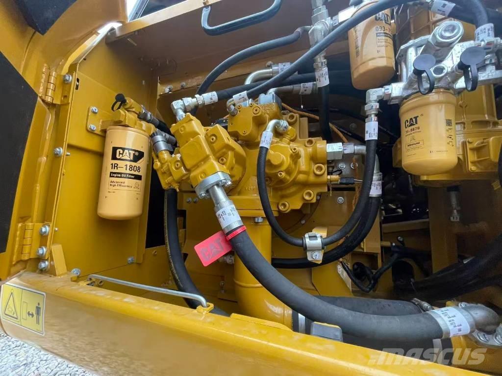 CAT 336 Гусеничні екскаватори