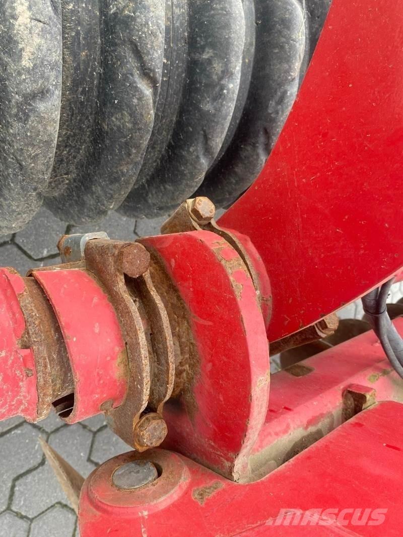 Horsch Joker 8RT Дискові борони