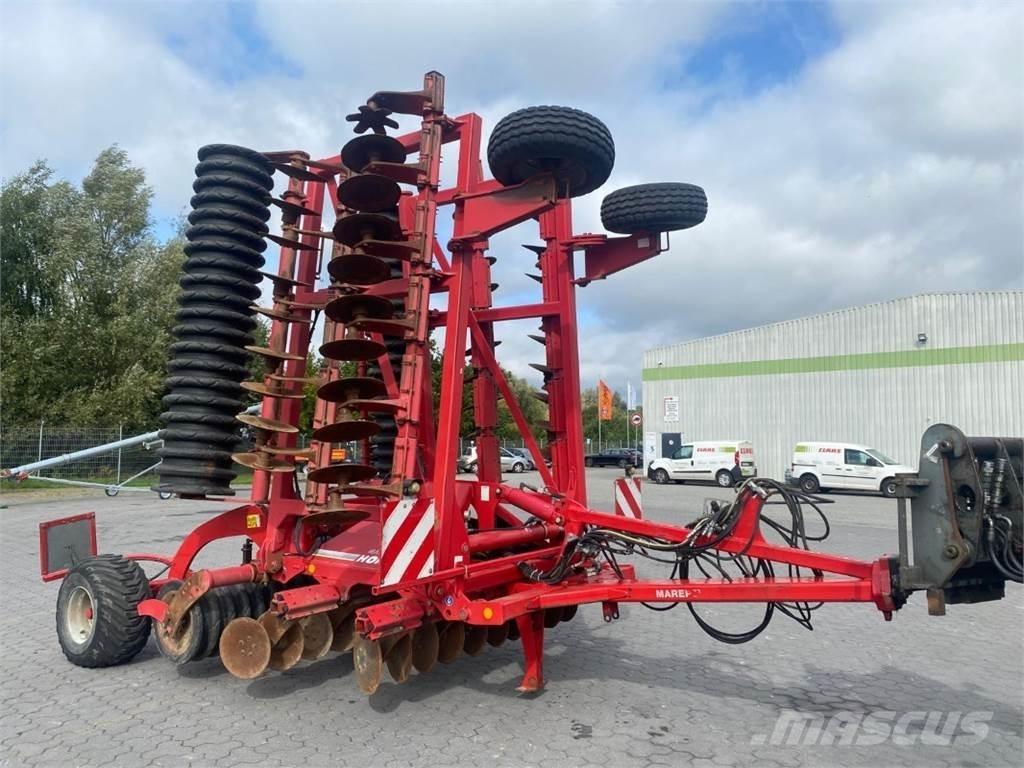 Horsch Joker 8RT Дискові борони