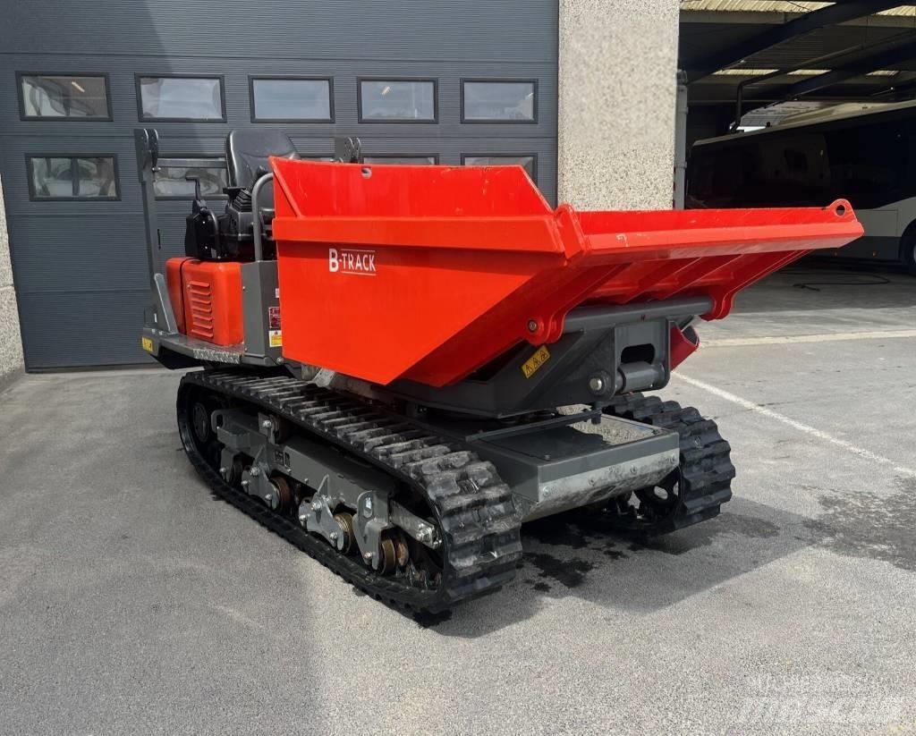 B-Track BT230D Гусеничні самоскиди