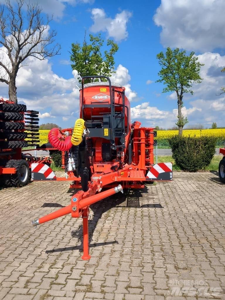 Kuhn Espro 4000 R Сівалки