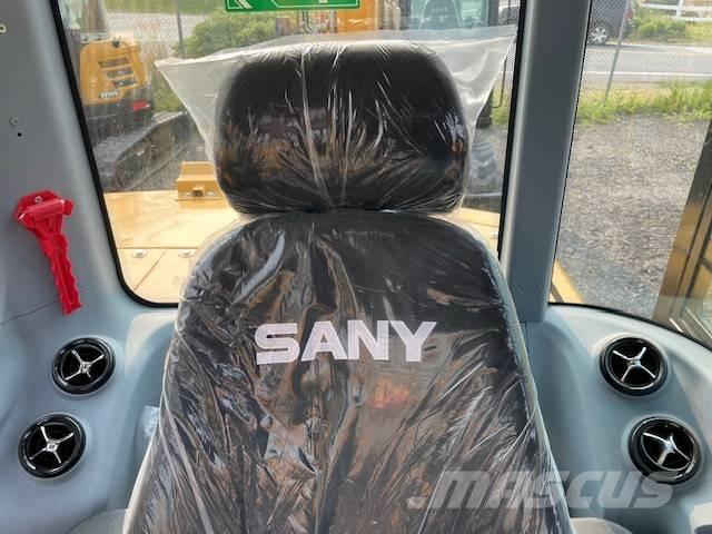 Sany SY 75 C Гусеничні екскаватори