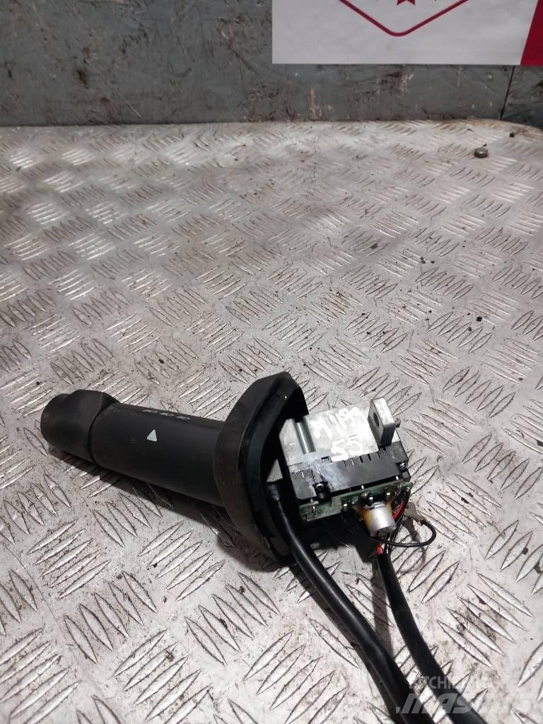 MAN TGM  81255090188 Кабіни