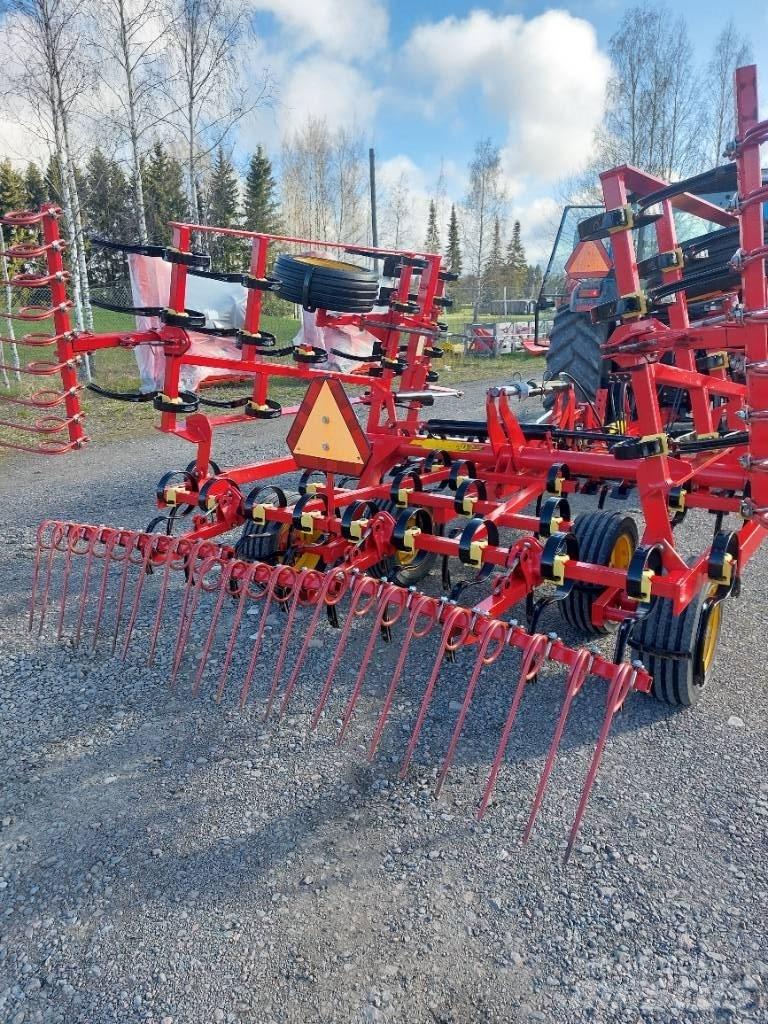 Väderstad NZF 450 Борони