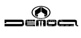  DEMOQ DFR12 Будівельні роздрібнювачі