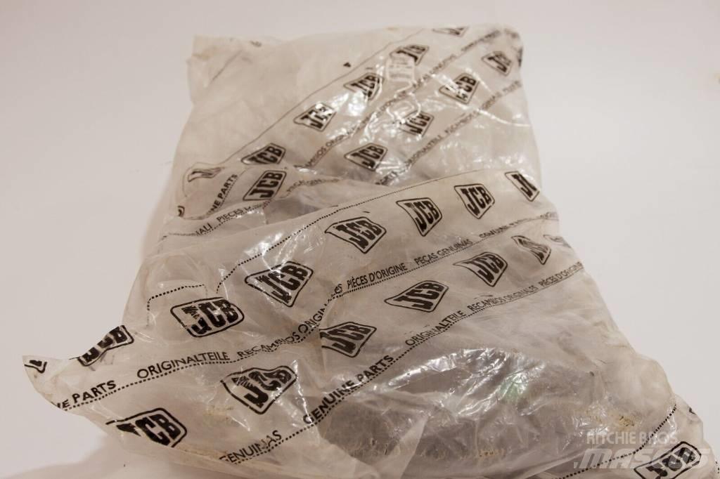 JCB CHASSIS HARNESS Шасі