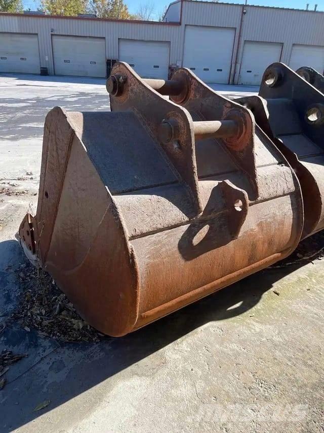 Komatsu PC 400 Гусеничні екскаватори