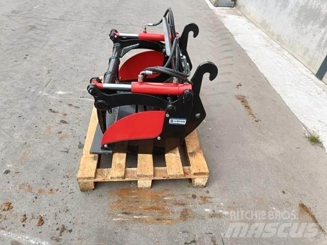 Frickelo PB.M.90 Інше додаткове обладнання для тракторів