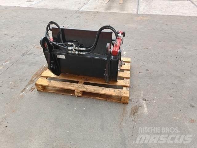 Frickelo PB.M.90 Інше додаткове обладнання для тракторів