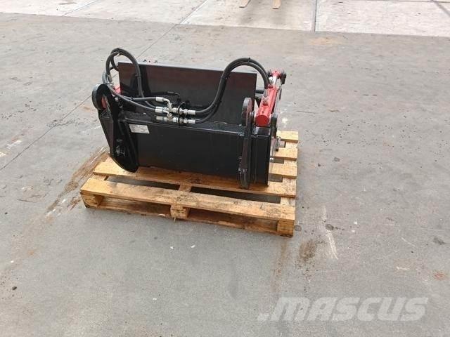 Frickelo PB.M.90 Інше додаткове обладнання для тракторів