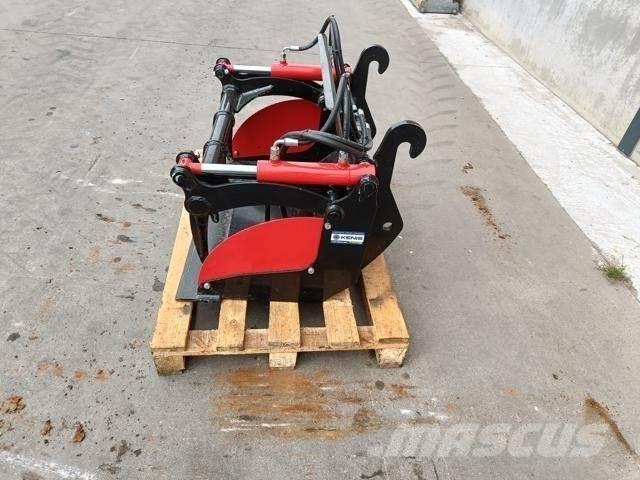 Frickelo PB.M.90 Інше додаткове обладнання для тракторів
