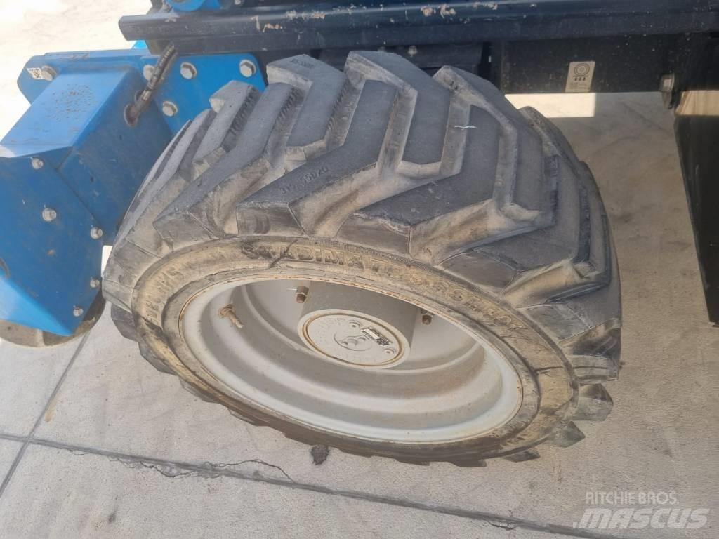 Genie GS 4390 - R304 Підйомники-ножиці