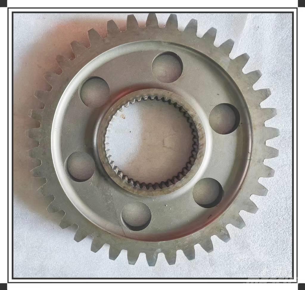 CLAAS Spur gear Коробка передач