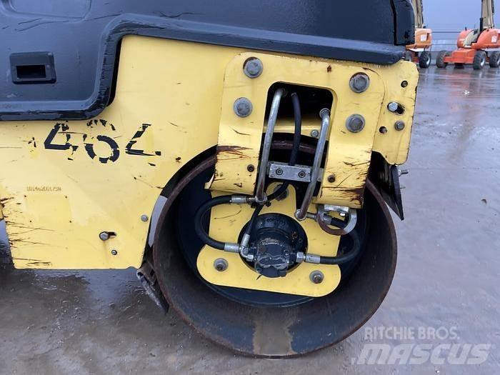 Bomag BW 80 AD-5 Котки тротуарні