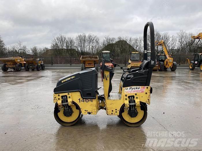 Bomag BW 80 AD-5 Котки тротуарні
