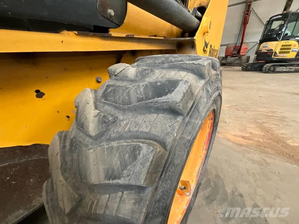 Bobcat S 450 Міні-навантажувачі