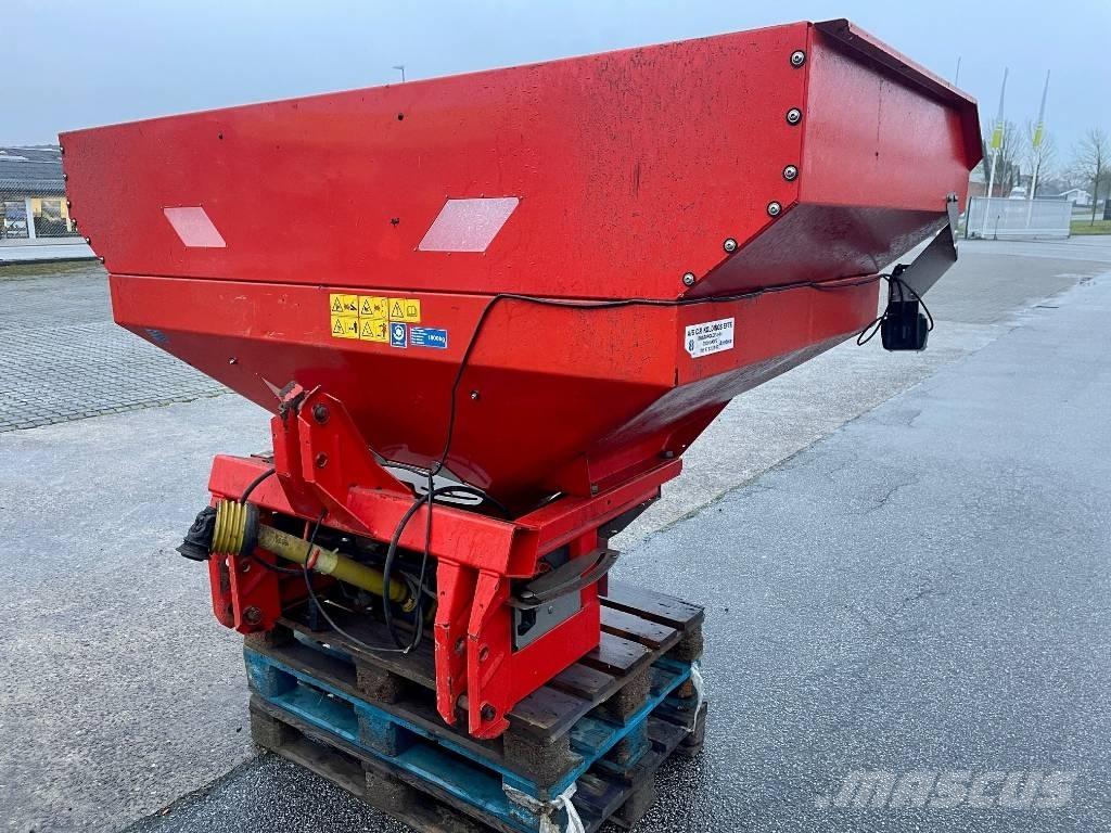 Kuhn MDS 935 Самохідні обприскувачі