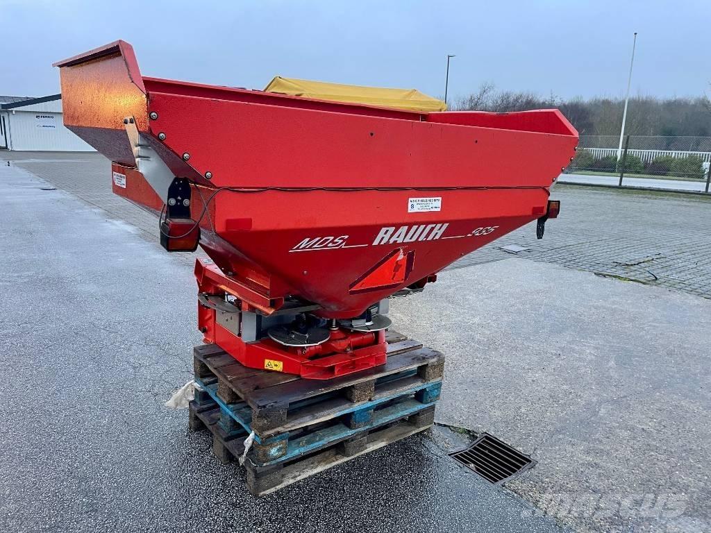 Kuhn MDS 935 Самохідні обприскувачі