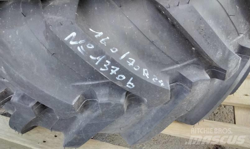 Michelin 400/70R24 Колеса