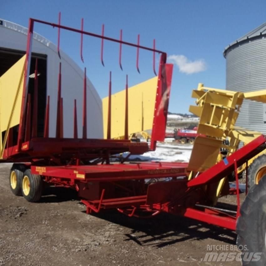New Holland 1033 Інше обладнання для фуражних комбайнів