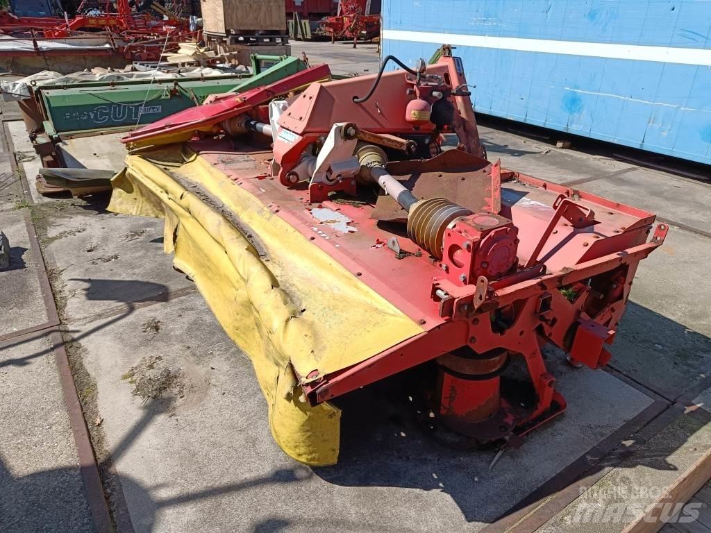 Pöttinger Front Косилки