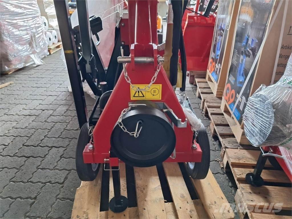 Oehler OL 1140 Інше обладнання