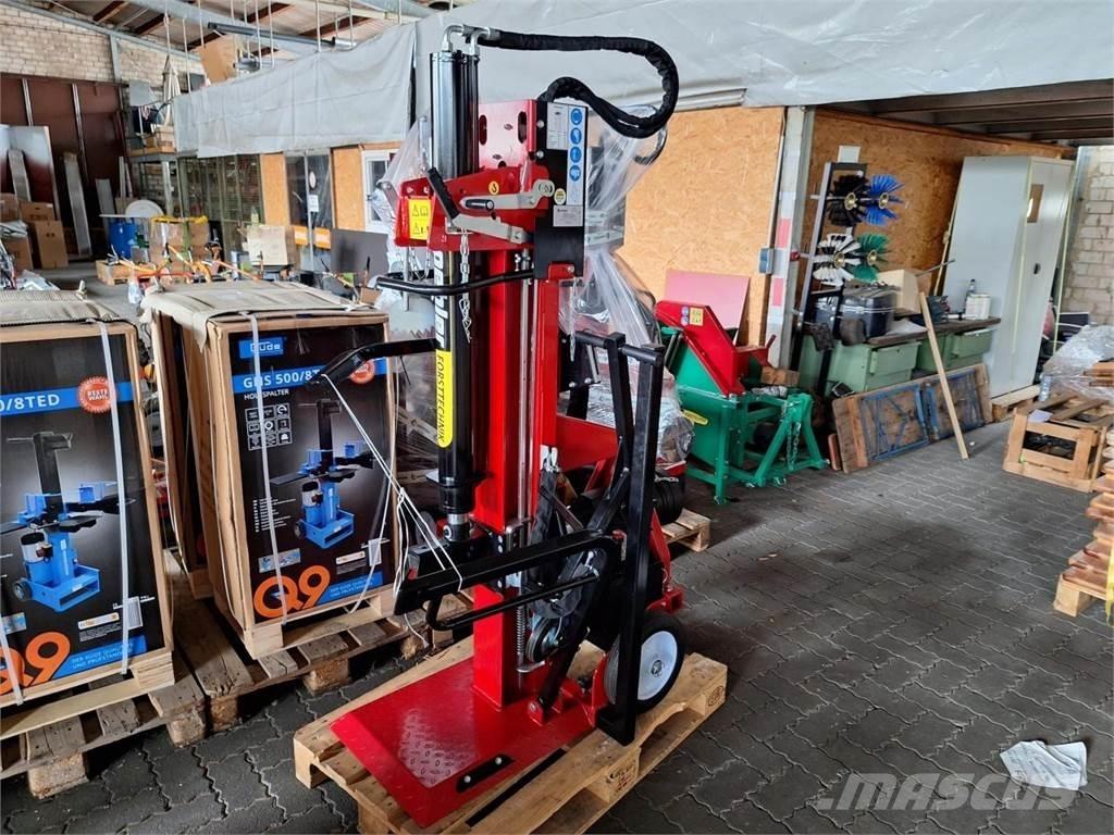 Oehler OL 1140 Інше обладнання
