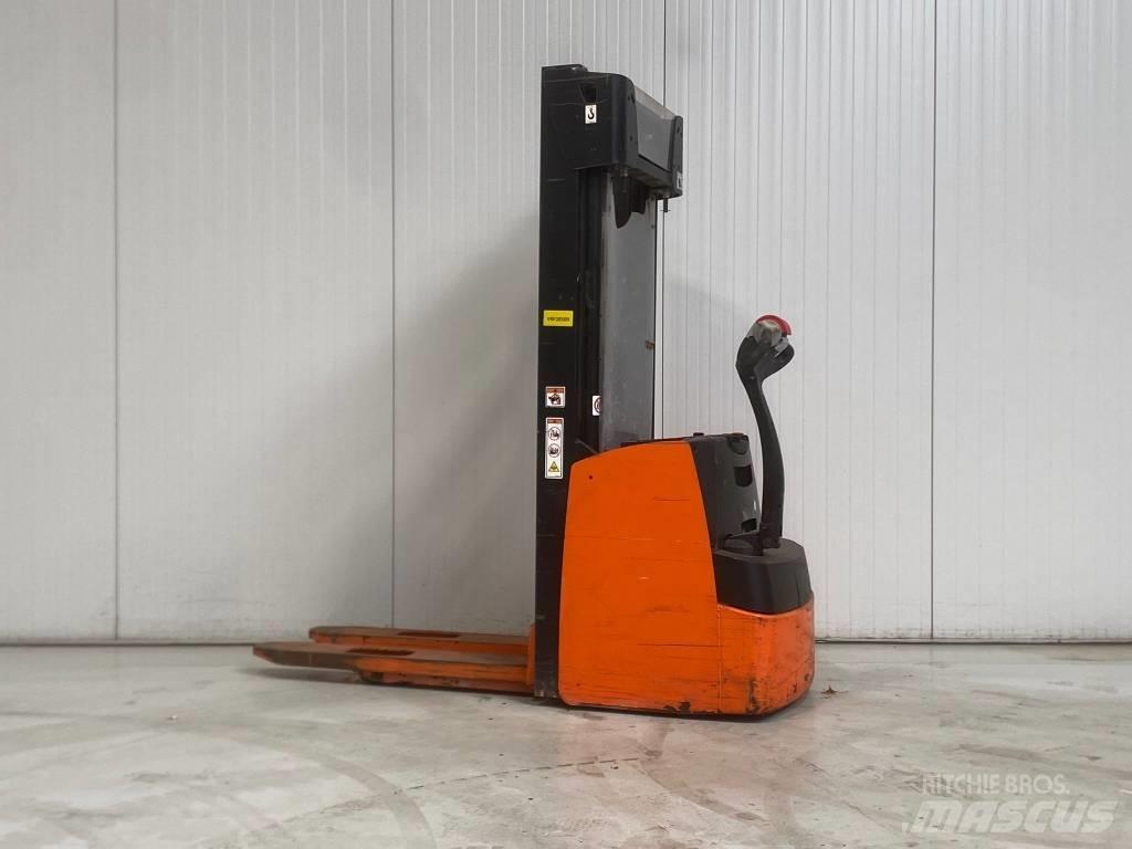 Hyster S1.4 Ручний візок