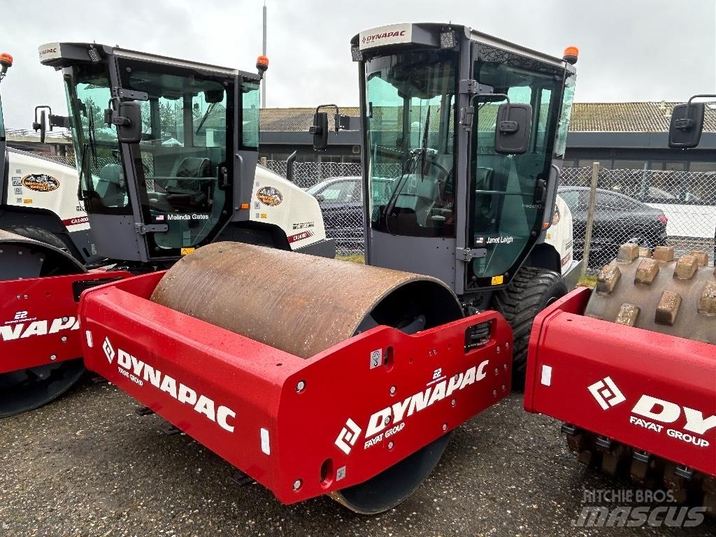 Dynapac CA 1400 D Грунтові котки